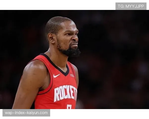 杜兰特保持历史级投篮效率 太阳进攻体系依赖其稳定性