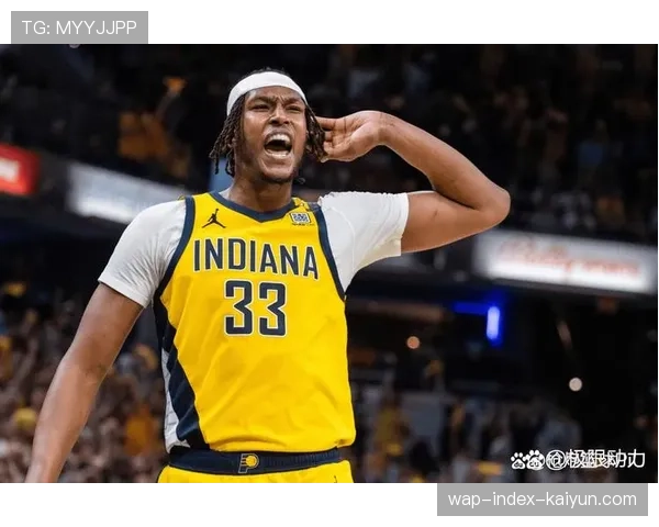 步行者19胜63负东部第14 特纳交易后内线真空防守体系崩塌